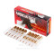 Image of Federal American Eagle 338 Lapua Ammo - 20 Rounds of 250 Grain SP Ammunition