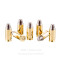 Image of Magtech 40 Cal Ammo - 50 Rounds of 160 Grain Semi-Wadcutter Ammunition