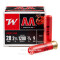 Image of Winchester AA Target 28 Gauge Ammo - 25 Rounds of 2-3/4" 3/4 oz. #9 Shot Ammunition