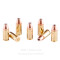 Image of Hornady 9mm Ammo - 25 Rounds of 115 Grain JHP Ammunition