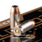 Image of Speer Gold Dot 45 ACP Ammo - 50 Rounds of 230 Grain JHP Ammunition