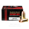 Image of Black Hills Ammunition 45 ACP Ammo - 20 Rounds of 230 Grain JHP Ammunition