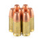 Image of Blazer Brass 9mm Ammo - 1000 Rounds of 147 Grain FMJ Ammunition