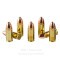 Image of Winchester 9mm Ammo - 500 Rounds of 124 Grain FMJ Ammunition