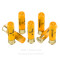 Image of Federal Game Load Hi-Brass 20 Gauge Ammo - 250 Rounds of 1-1/4 oz. #5 Shot Ammunition