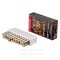 Image of Winchester Ballistic Silvertip 30-06 Ammo - 20 Rounds of 180 Grain Polymer Tip Ammunition