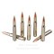 Image of Winchester Ballistic Silvertip 30-06 Ammo - 20 Rounds of 180 Grain Polymer Tip Ammunition