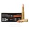 Image of Federal Fusion Subsonic 30-30 Ammo - 200 Rounds of 170 Grain Bonded SP Ammunition