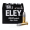 Image of Eley Match 22 LR Ammo - 500 Rounds of 40 Grain LFN Ammunition