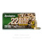 Image of Remington 22 Golden Bullet 22 LR Ammo - 2250 Rounds of 36 Grain CPHP Ammunition