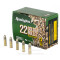 Image of Remington 22 Golden Bullet 22 LR Ammo - 2250 Rounds of 36 Grain CPHP Ammunition