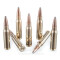 Image of Hornady American Whitetail 308 Win Ammo - 20 Rounds of 165 Grain InterLock SP Ammunition
