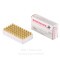 Image of Winchester 9mm Ammo - 500 Rounds of 90 Grain Frangible Ammunition