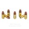 Image of Winchester 9mm Ammo - 500 Rounds of 90 Grain Frangible Ammunition