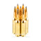 Image of Sellier & Bellot 6.5 Creedmoor Ammo - 200 Rounds of 140 Grain SP Ammunition