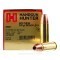 Image of Hornady Handgun Hunter 500 S&W Magnum Ammo - 20 Rounds of 300 Grain MonoFlex Ammunition