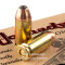 Image of Hornady 40 Cal Ammo - 200 Rounds of 155 Grain JHP Ammunition