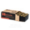 Image of Hornady 40 Cal Ammo - 200 Rounds of 155 Grain JHP Ammunition