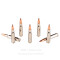 Image of Speer Gold Dot 308 Win Ammo - 500 Rounds of 168 Grain SP Ammunition