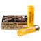 Image of Federal Vital-Shok 20 Gauge Ammo - 5 Rounds of 3" 1-1/4 oz. #2 Buckshot Ammunition