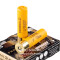 Image of Federal Vital-Shok 20 Gauge Ammo - 5 Rounds of 3" 1-1/4 oz. #2 Buckshot Ammunition