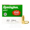 Image of Remington 40 Cal Ammo - 100 Rounds of 180 Grain FMJ Ammunition