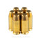Image of Remington 40 Cal Ammo - 100 Rounds of 180 Grain FMJ Ammunition