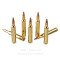 Image of Winchester Super-X 300 Win Mag Ammo - 20 Rounds of 180 Grain PP Ammunition
