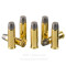 Image of HSM Bear Load 44 Mag Ammo - 50 Rounds of 305 Grain WFNGC Ammunition