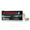 Image of Winchester 40 Cal Ammo - 50 Rounds of 180 Grain JHP Ammunition