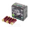 Image of Federal Upland Steel 12 Gauge Ammo - 25 Rounds of 1 oz. #7-1/2 Steel Shot Ammunition