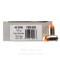 Image of 40 S&W - 140 Grain Xtreme Penetrator - Underwood - 20 Rounds
