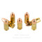 Image of Winchester 9mm Ammo - 50 Rounds of 115 Grain FMJ Ammunition