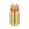 Image of Hornady Precision Hunter 338 Win Mag Ammo - 20 Rounds of 230 Grain ELD-X Ammunition