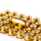 Image of Winchester USA Target Pack 40 S&W Ammo - 500 Rounds of 180 Grain FMJ Ammunition