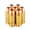 Image of Winchester USA Target Pack 40 S&W Ammo - 500 Rounds of 180 Grain FMJ Ammunition