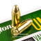 Image of Remington 9mm Ammo - 100 Rounds of 115 Grain FMJ Ammunition