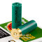 Image of Remington 12 Gauge Ammo - 25 Rounds of 1-1/8 oz. #7-1/2 Shot (Lead) Ammunition
