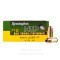 Image of Remington HTP 9mm +P Ammo - 20 Rounds of 115 Grain JHP Ammunition