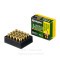 Image of Remington HTP 9mm +P Ammo - 20 Rounds of 115 Grain JHP Ammunition