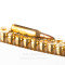 Image of Prvi Partizan 243 Win Ammo - 20 Rounds of 90 Grain SP Ammunition