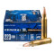 Image of Federal 223 Ammo - 20 Rounds of 55 Grain SP Ammunition