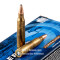 Image of Federal 223 Ammo - 20 Rounds of 55 Grain SP Ammunition