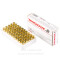 Image of Winchester USA 45 ACP Ammo - 500 Rounds of 185 Grain FMJ Ammunition