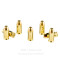 Image of Winchester USA 45 ACP Ammo - 500 Rounds of 185 Grain FMJ Ammunition
