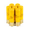 Image of Fiocchi 20 Gauge Ammo - 25 Rounds of 1 oz. #5 Shot (Lead) Ammunition