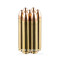 Image of Browning 350 Legend Ammo - 200 Rounds of 124 Grain FMJ Ammunition