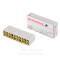 Image of Winchester USA 300 AAC Blackout Ammo - 20 Rounds of 125 Grain Open Tip Ammunition