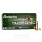 Image of Remington Subsonic 22 LR Ammo - 225 Rounds of 40 Grain CPHP Ammunition