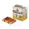 Image of Hevi-Hammer 12 Gauge Ammo - 25 Rounds of 1-1/4 oz. #4 Steel/Bismuth Shot Ammunition